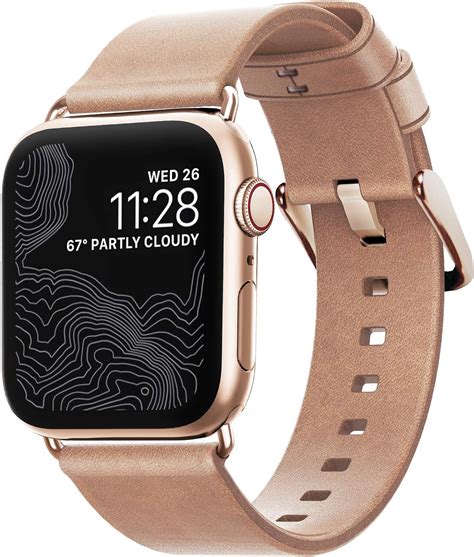 What are your opinions on fake Apple Watch bands : r/AppleWatch 